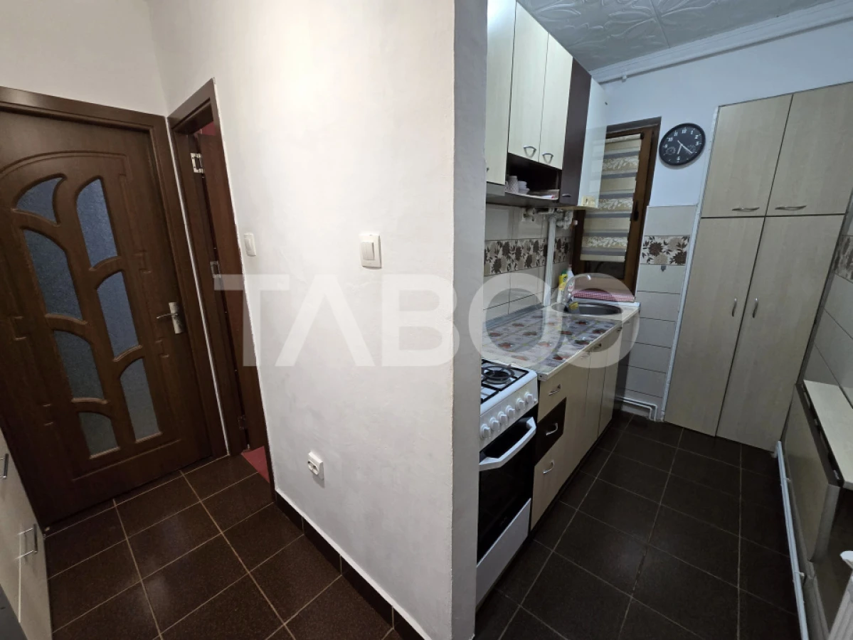 Apartament de inchiriat 2 camere Mihai Viteazul Cedonia - 6