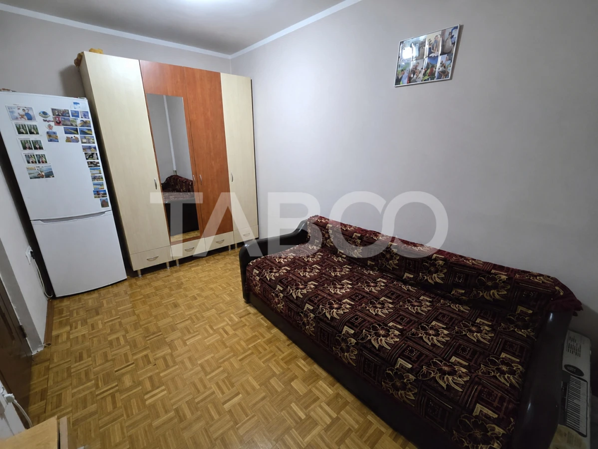 Apartament de inchiriat 2 camere Mihai Viteazul Cedonia - 4