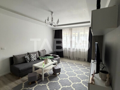 Apartament cu 3 camere decomandate cartier Intre Lacuri