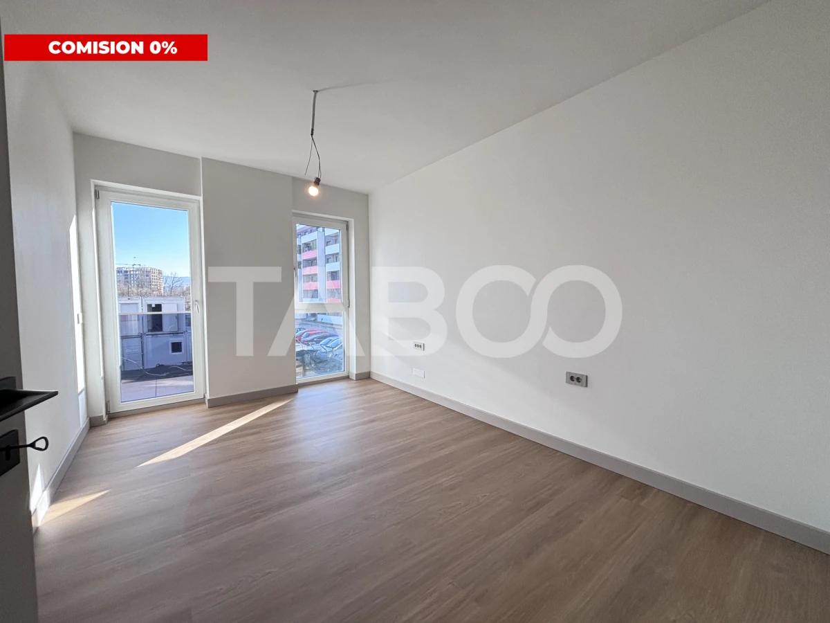 Apartament de vanzare 0% comision cu 3 camere in Iris Elite City - 1