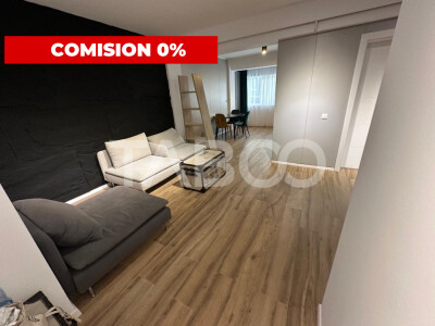 Apartament ultrafinisat 2 camere de vanzare Comision 0% Buna Ziua