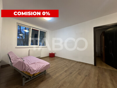 Apartament cu 2 camere de vanzare zona Piata Garii Centru 0% Comision