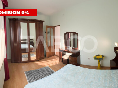 Apartament generos 3 camere garaj si boxa incluse 0% comision Manastur