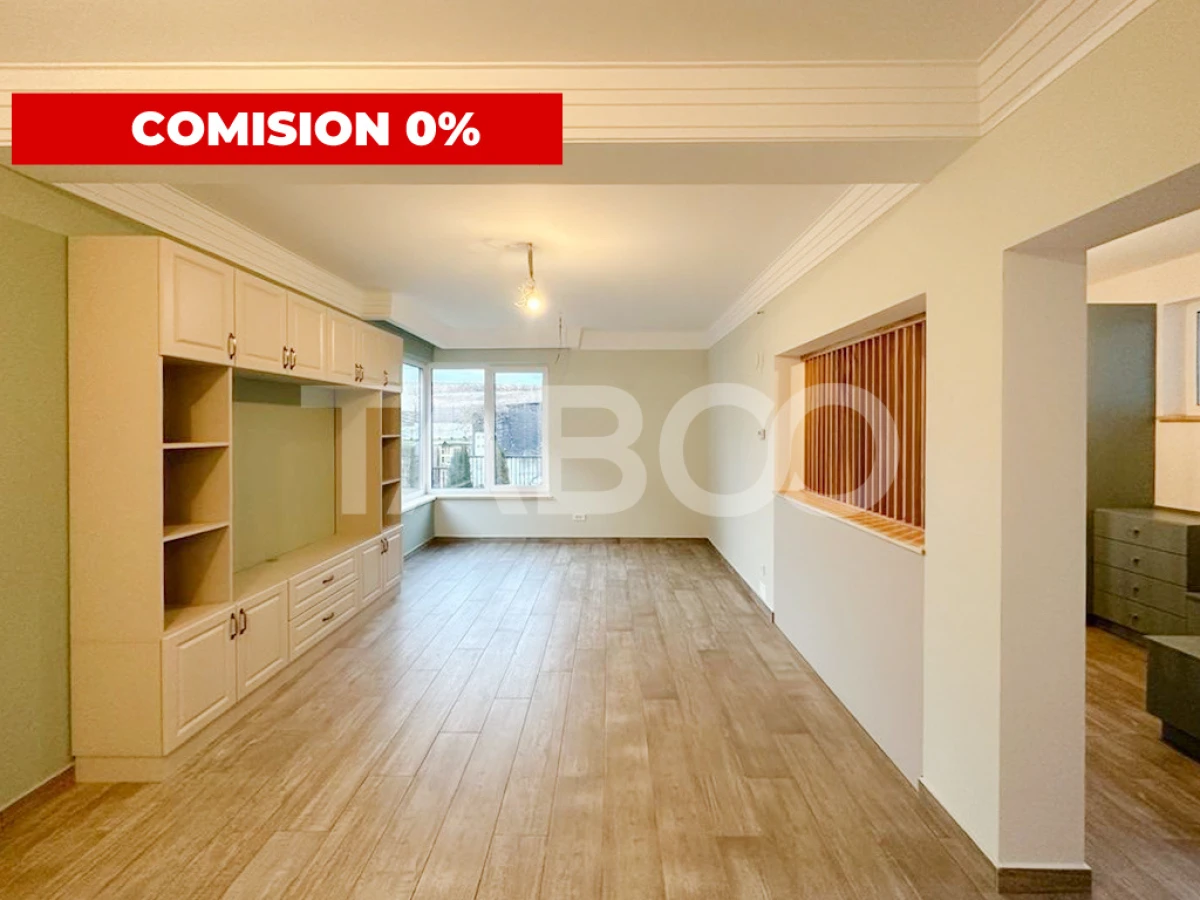 Duplex de vanzare Comision 0% finisat in Borhanci zona Hub Educational - 1