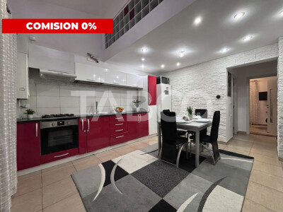 Apartament 2 camere de vanzare Comision 0% plus 2 camere mansarda