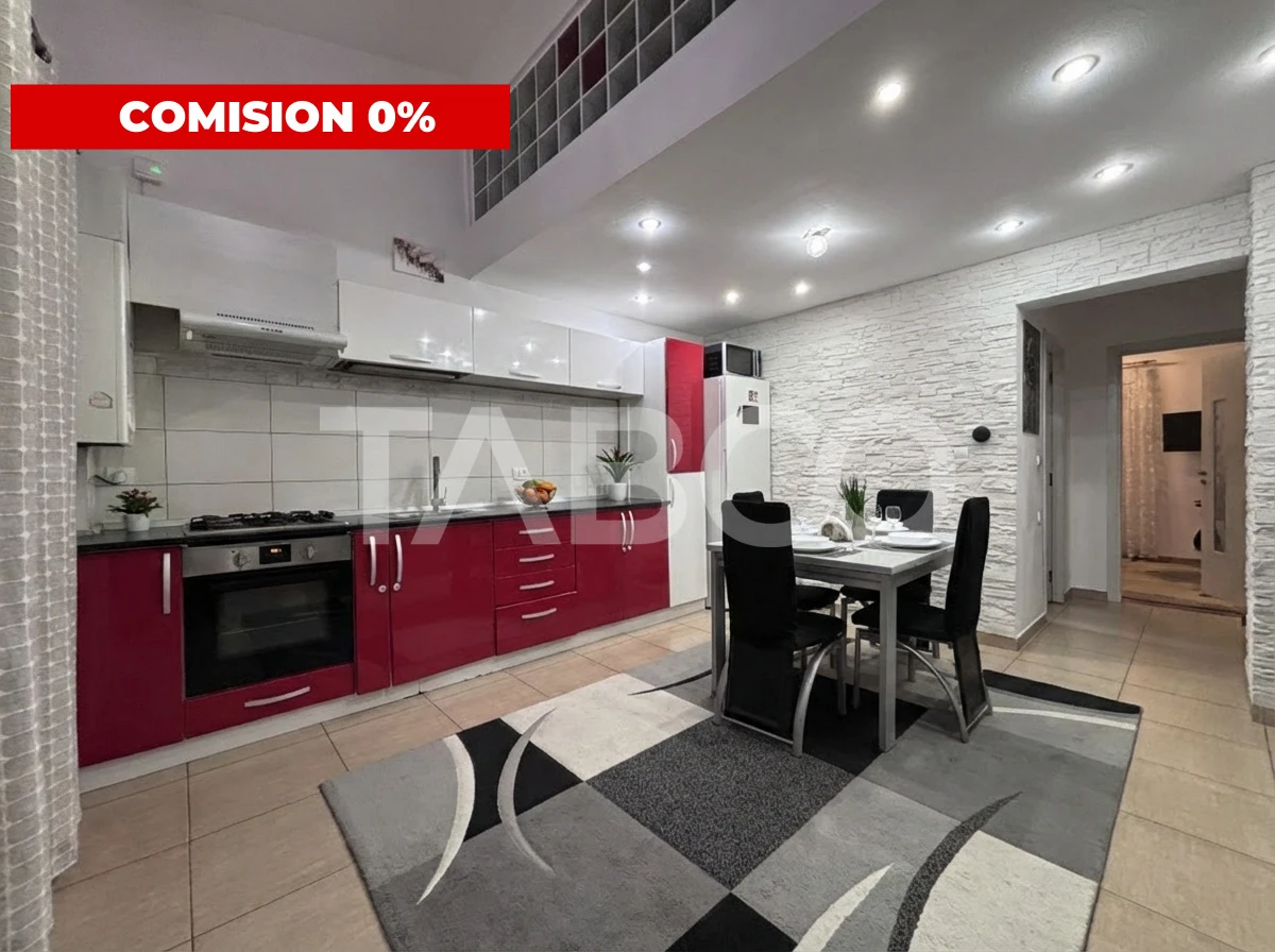 Apartament 2 camere de vanzare Comision 0% plus 2 camere mansarda - 1