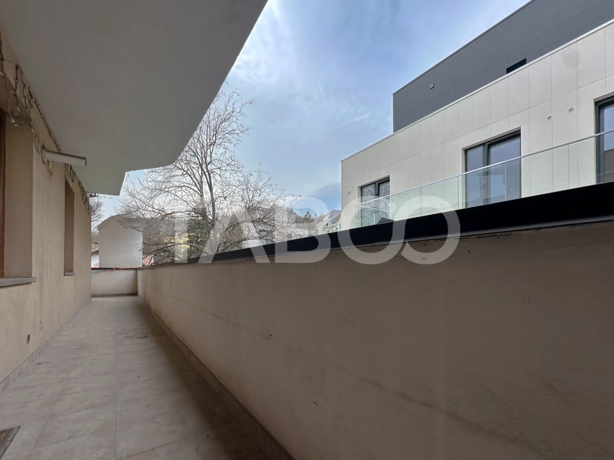 Apartament 3 camere de vanzare Comision 0% bloc nou garaj inclus - 9