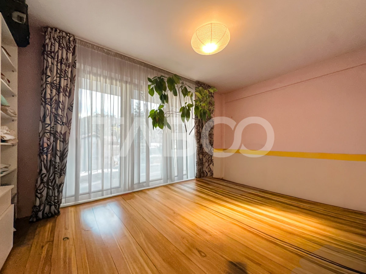 Apartament 3 camere de vanzare Comision 0% bloc nou garaj inclus - 6