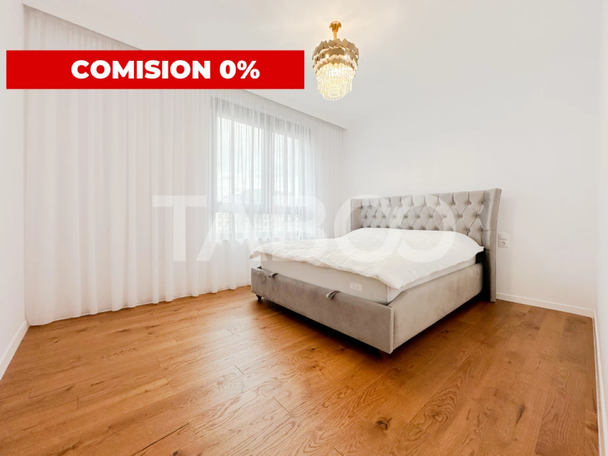 Apartament 2 camere de vanzare Iulius Mall Comision 0% Intre Lacuri - 1