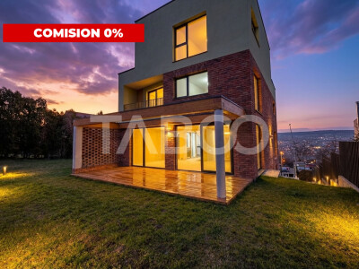 Casa individuala de vanzare Gruia Comision 0% semicentral