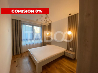 Apartament 2 camere la cheie in Park Lake comision 0% Gheorgheni
