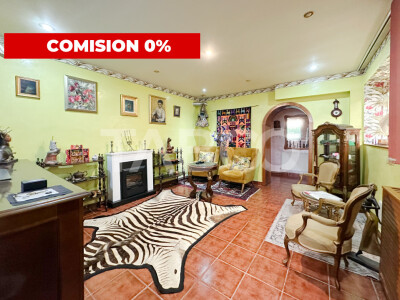 Apartament de vanzare cu 3 camere Comision 0% la vila Andrei Muresanu