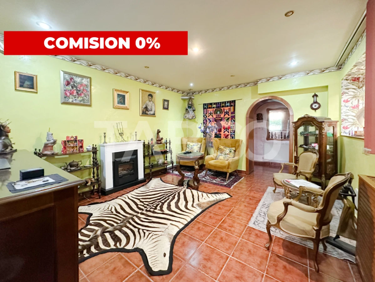 Apartament de vanzare cu 3 camere Comision 0% la vila Andrei Muresanu - 1