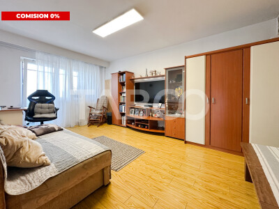Apartament cu 4 camere decomandate de vanzare Comision 0% in Marasti