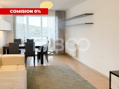 Apartament 2 camere de vanzare Comision 0% in cartierul Grigorescu
