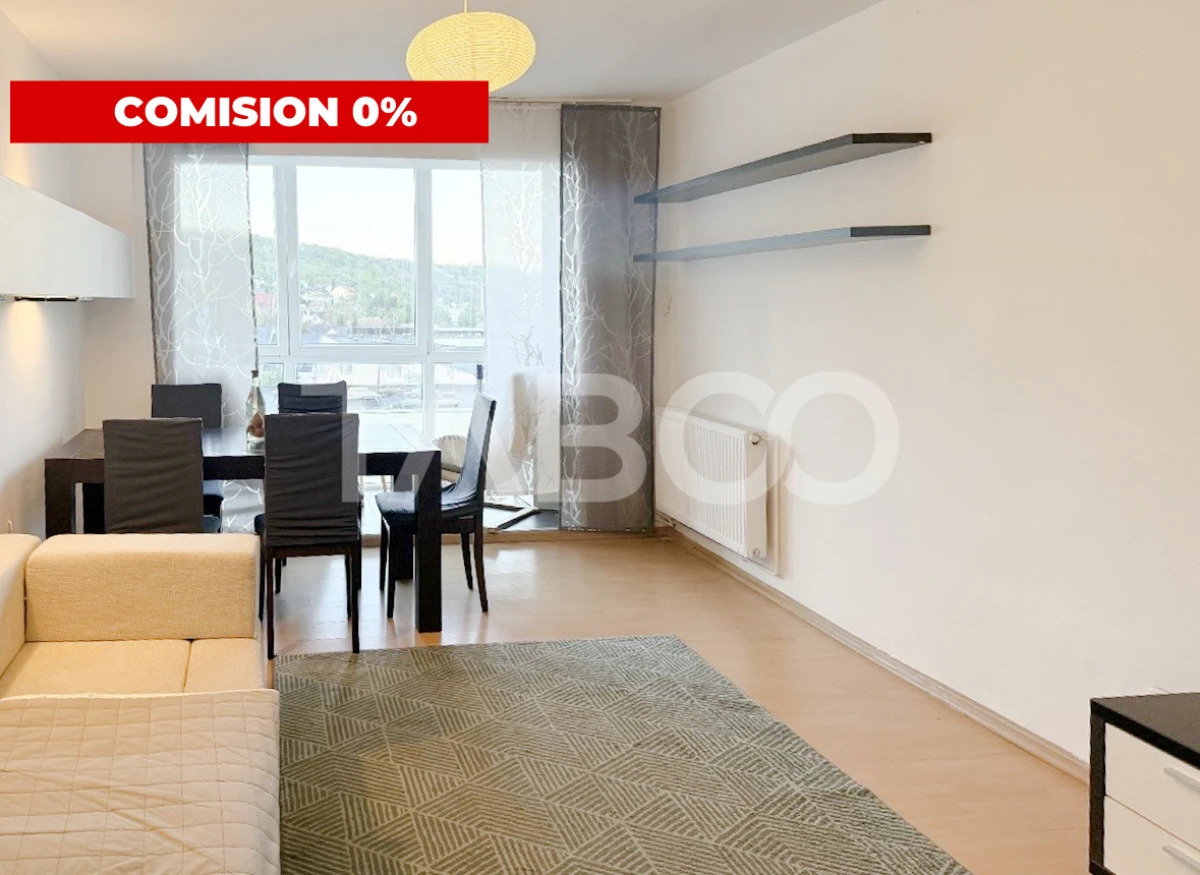 Apartament 2 camere de vanzare Comision 0% in cartierul Grigorescu - 1