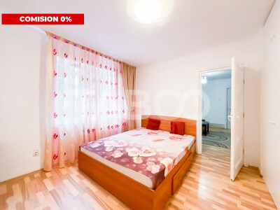 Apartament 2 camere in zona centrala 0% comision Centru zona Paris