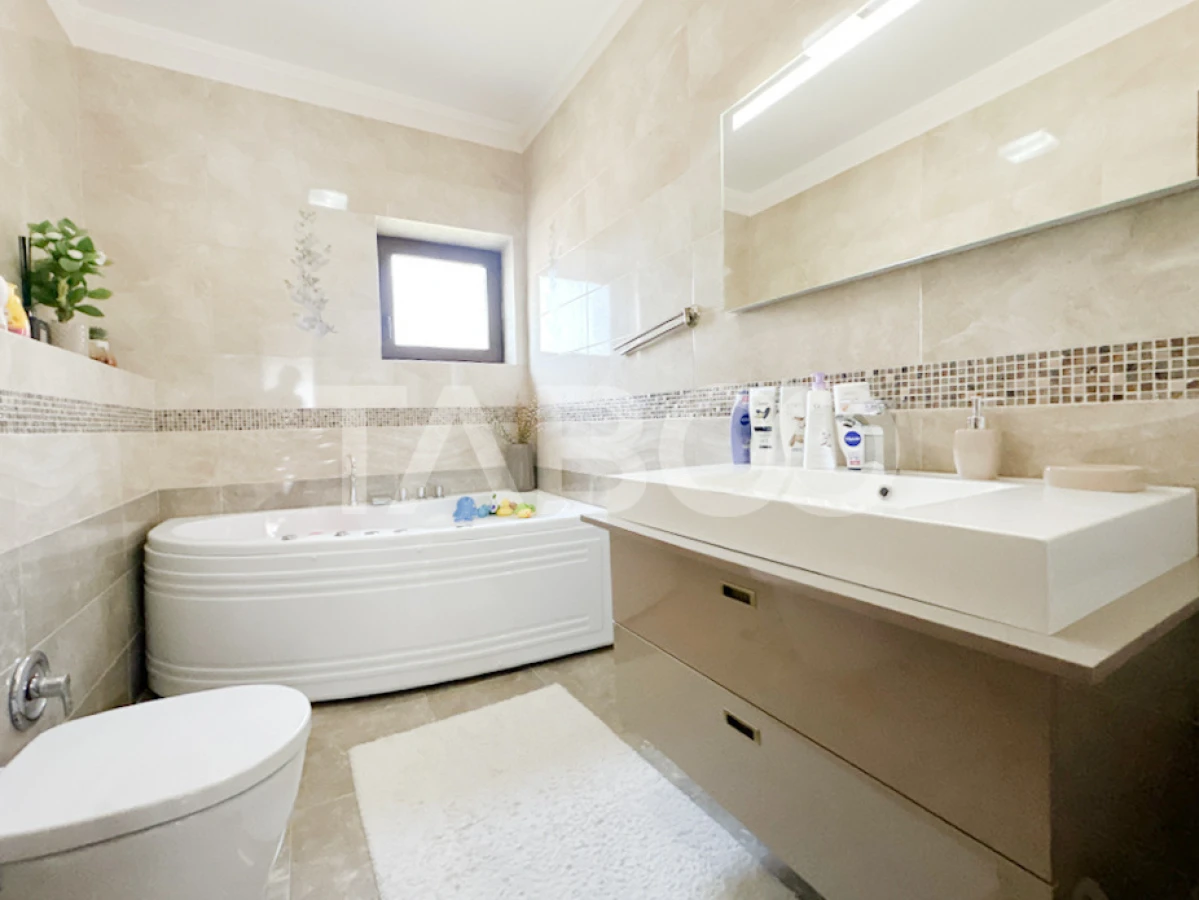 Casa individuala cu garaj de vanzare Comision 0% cartierul Gheorgheni - 8