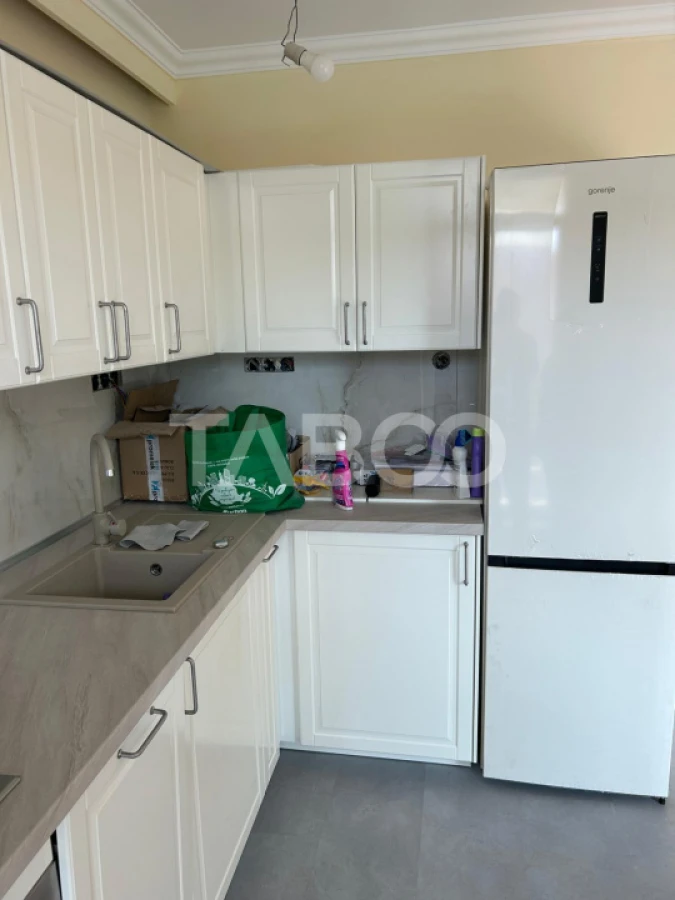 Apartament cu 2 camere de vanzare 0% comision cartier Borhanci - 6