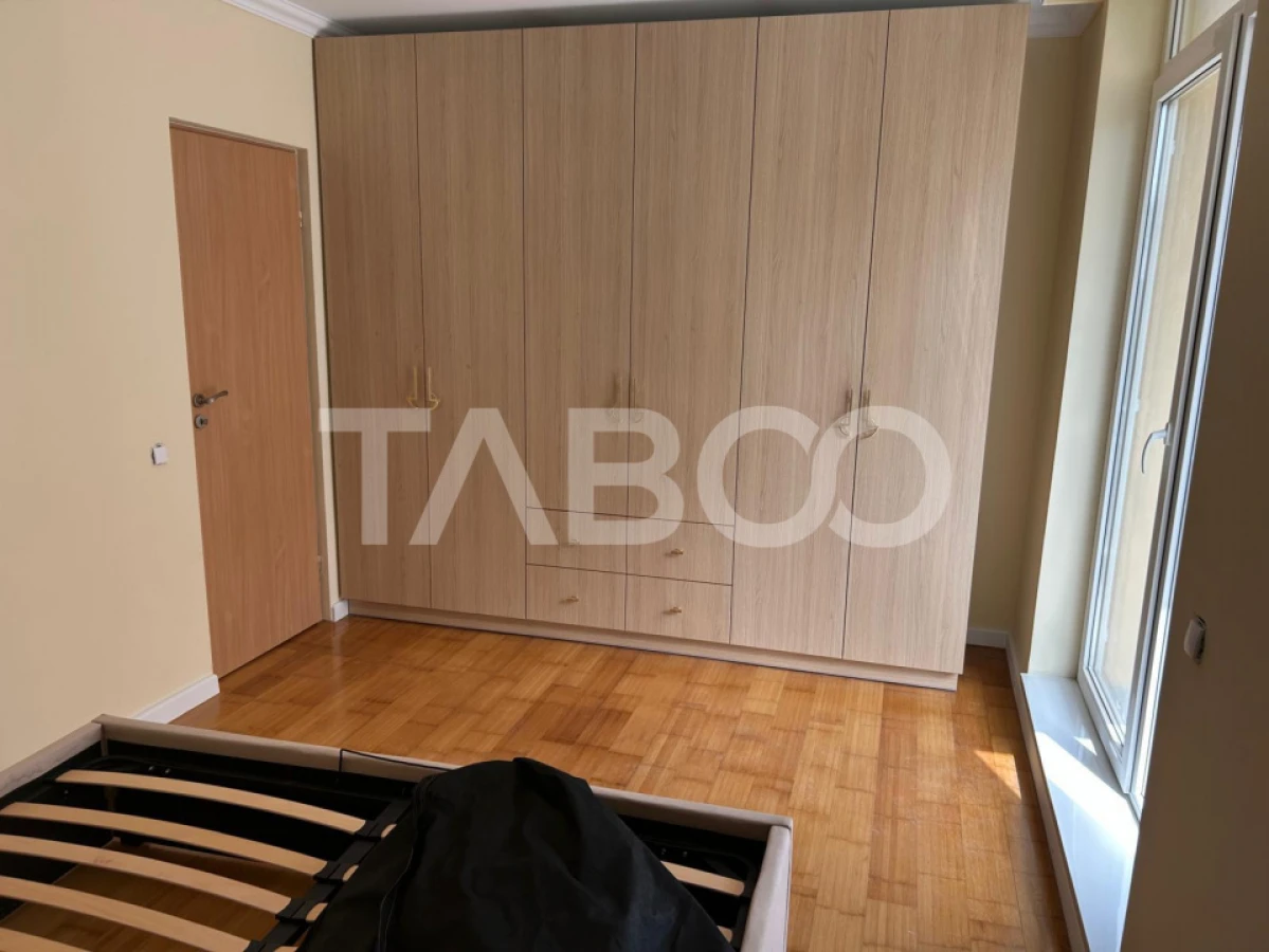 Apartament cu 2 camere de vanzare 0% comision cartier Borhanci - 5