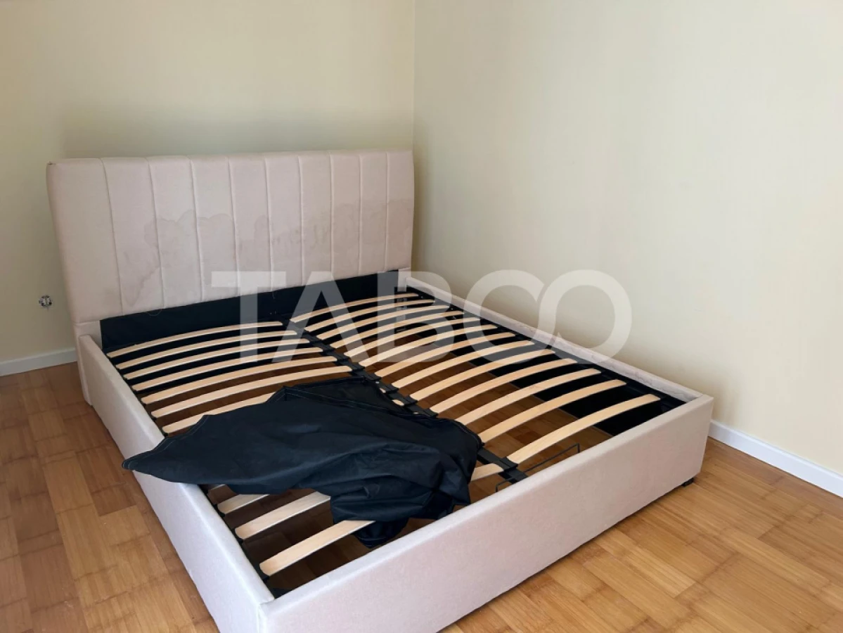 Apartament cu 2 camere de vanzare 0% comision cartier Borhanci - 4