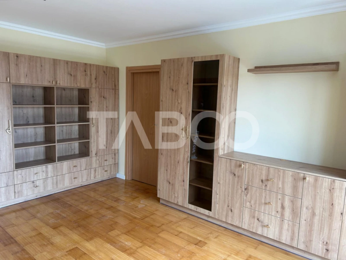 Apartament cu 2 camere de vanzare 0% comision cartier Borhanci - 3