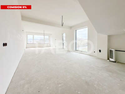 Casa cuplata de vanzare Comision 0% in Dambul Rotund cu garaj