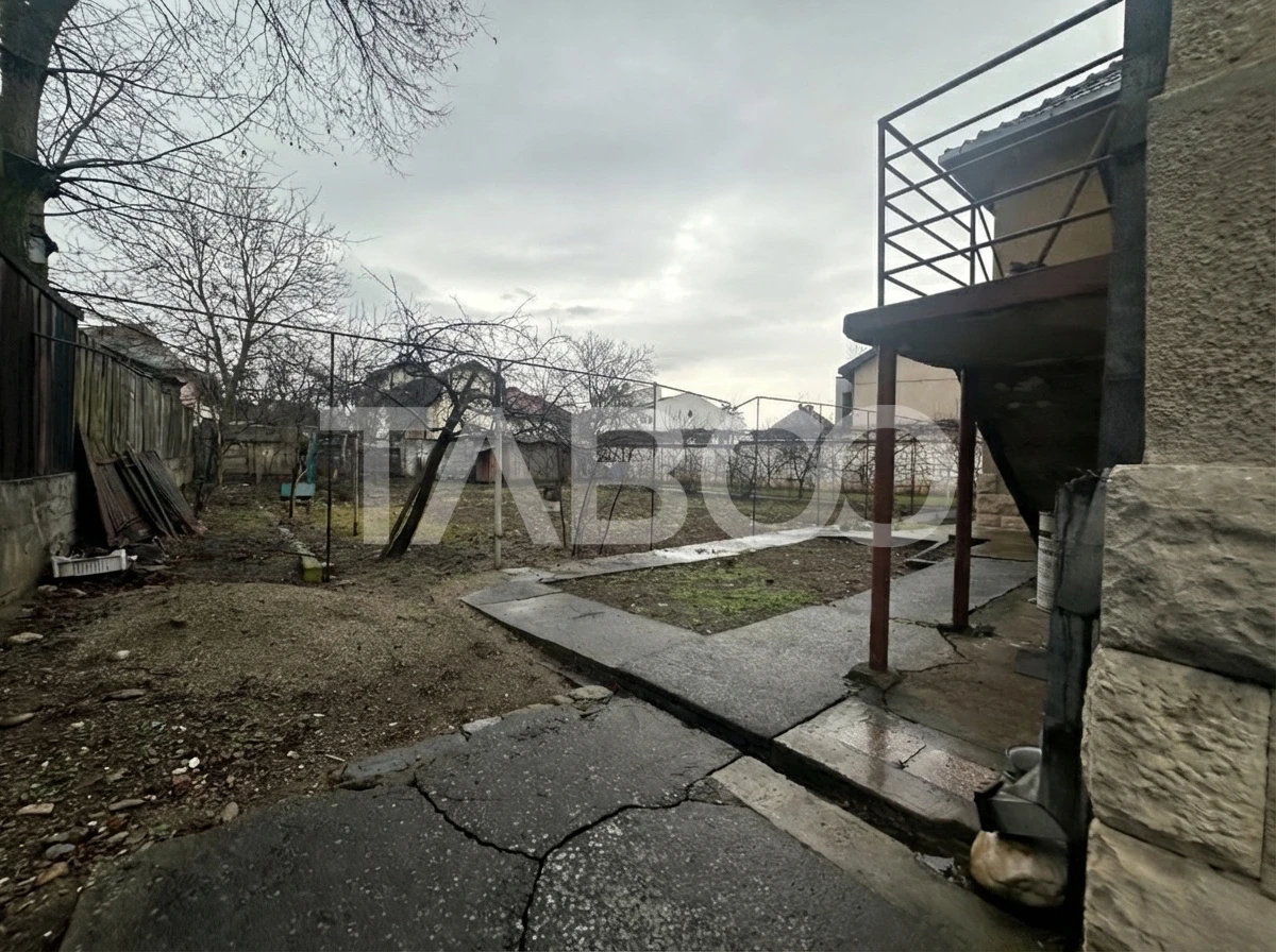 Teren de vanzare pentru investitie in Grigorescu langa Centru 1040 mp - 3