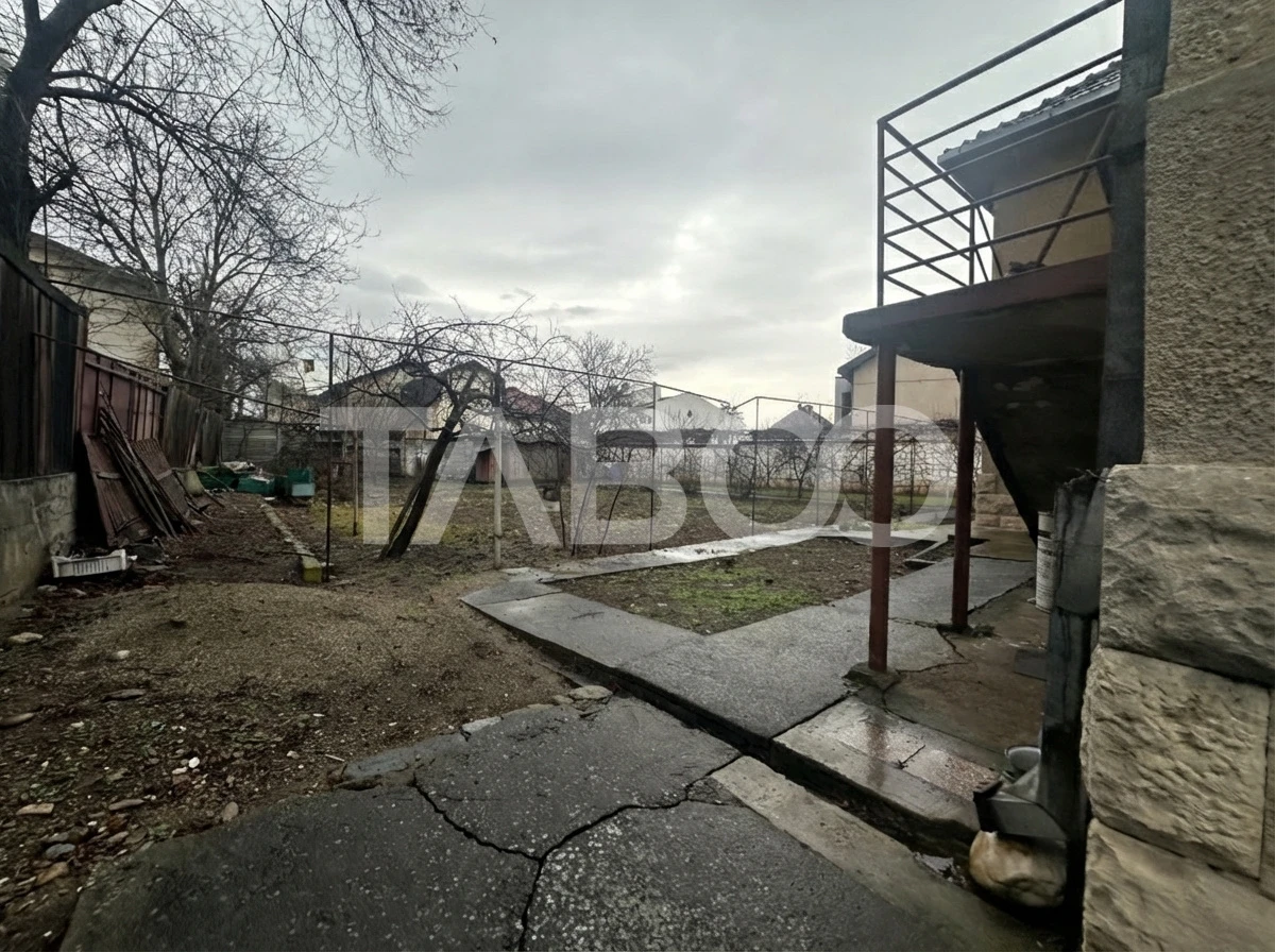 De vanzare casa in cartierul Grigorescu zona 14 Iulie teren 1040mp - 3