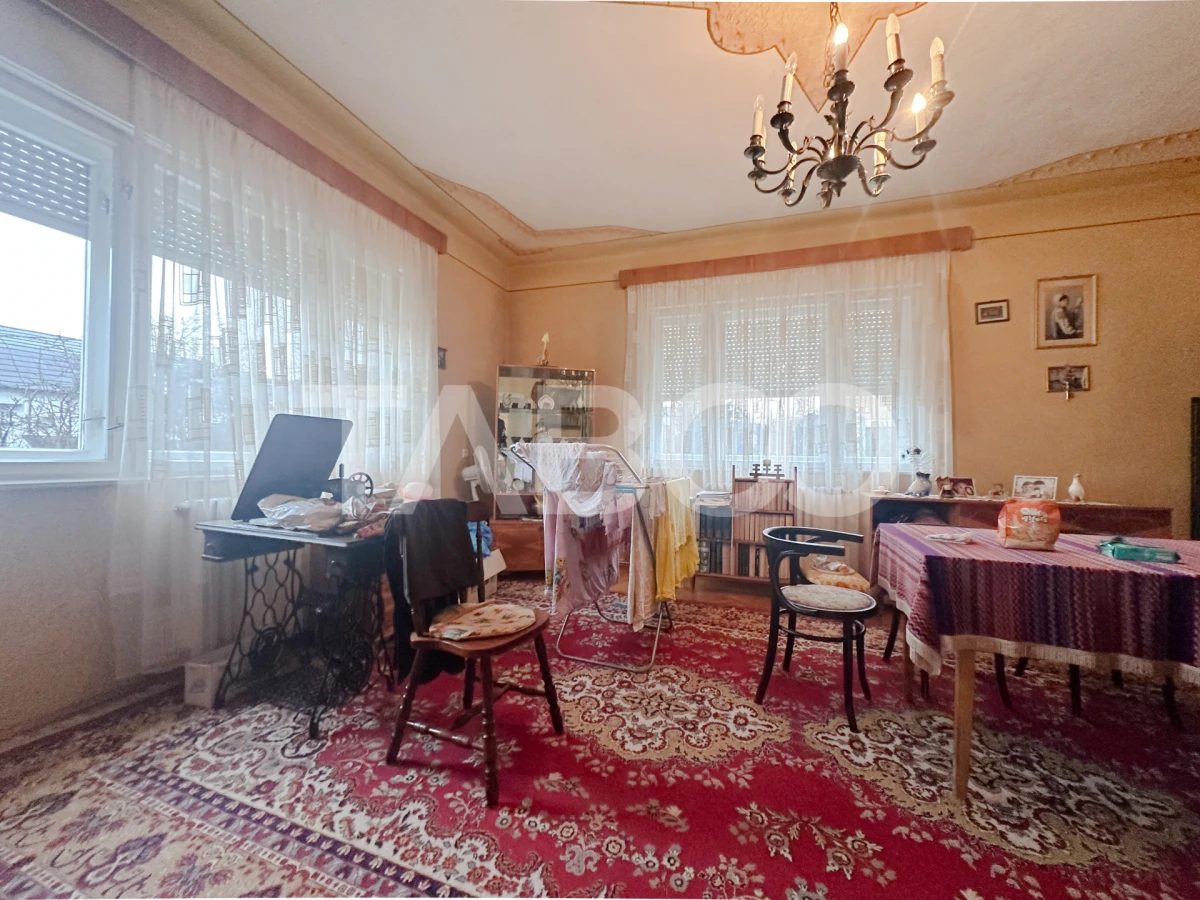 De vanzare casa in cartierul Grigorescu zona 14 Iulie teren 1040mp - 1