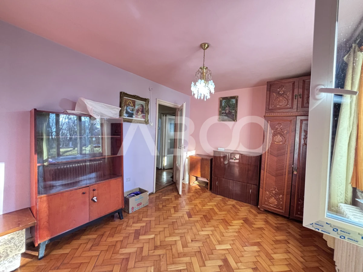 Apartament cu 2 camere Comision 0% de vanzare in cartierul Gheorgheni - 4