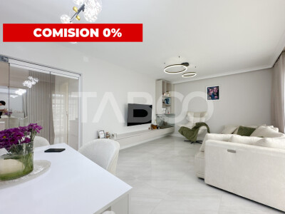 Apartament cu 2 camere de vanzare Comision 0% cu parcare Soporului
