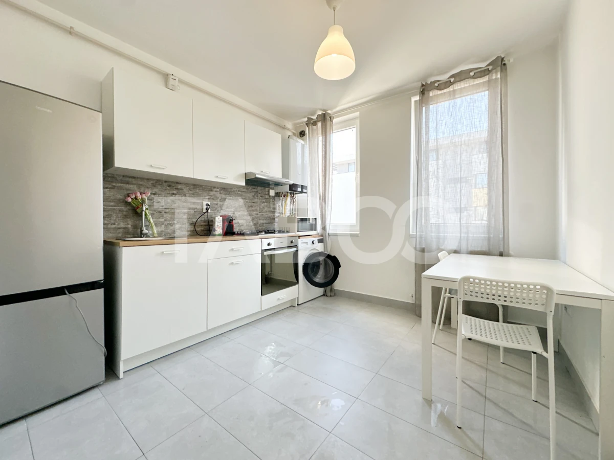 Apartament cu 2 camere de vanzare Comision 0% in Baciu Cluj Napoca - 7