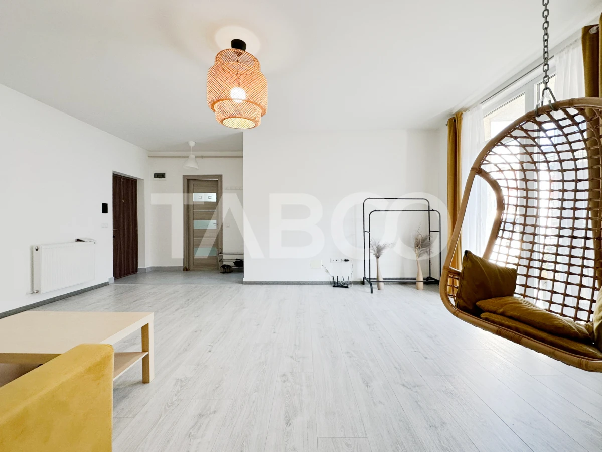 Apartament cu 2 camere de vanzare Comision 0% in Baciu Cluj Napoca - 2