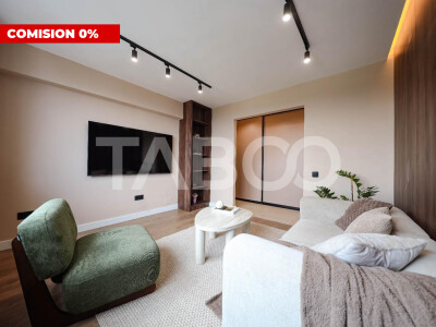 Apartament lux 2 camere decomandate de vanzare Comision 0% Gheorgheni
