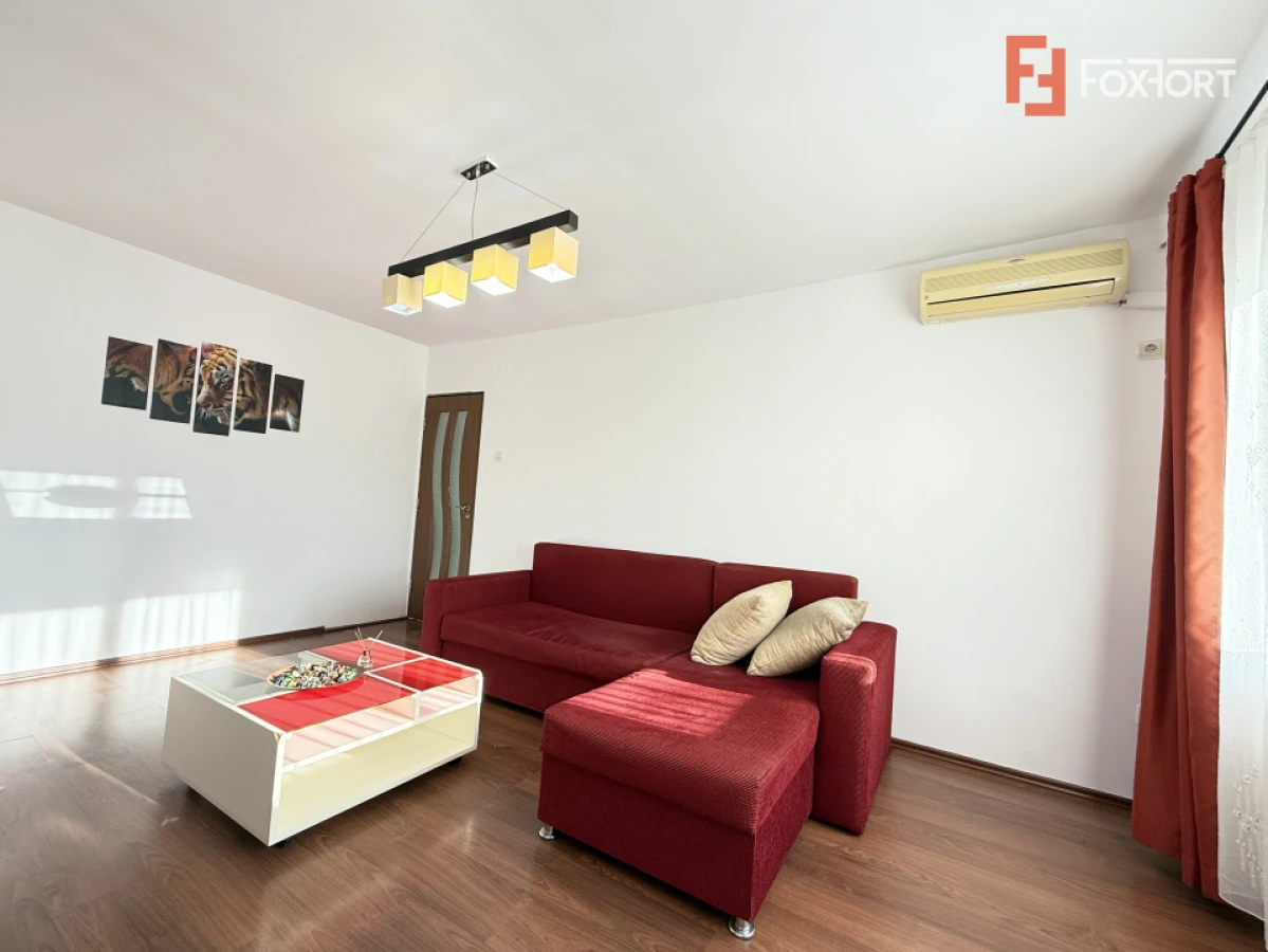 Apartament cu 3 camere de vanzare in Timisoara, zona Aradului - 10