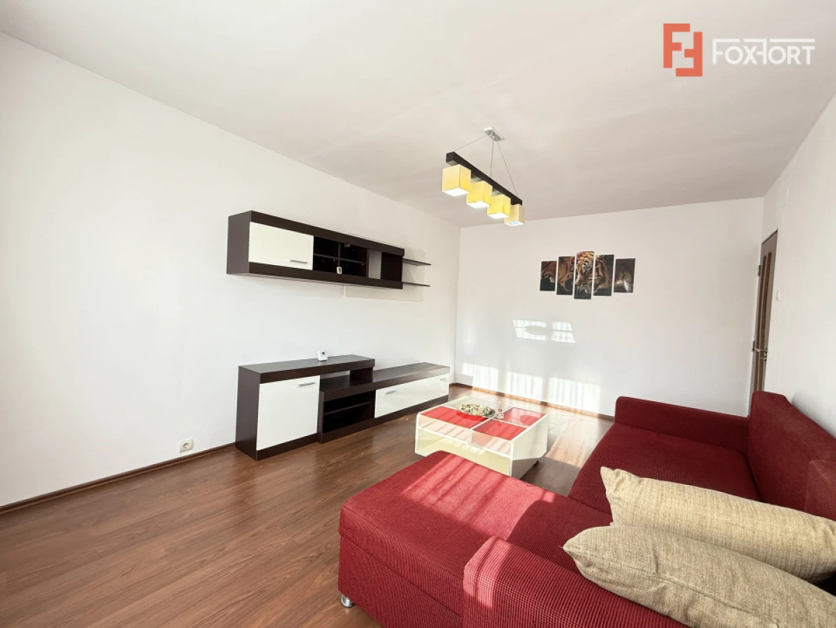 Apartament cu 3 camere de vanzare in Timisoara, zona Aradului - 9