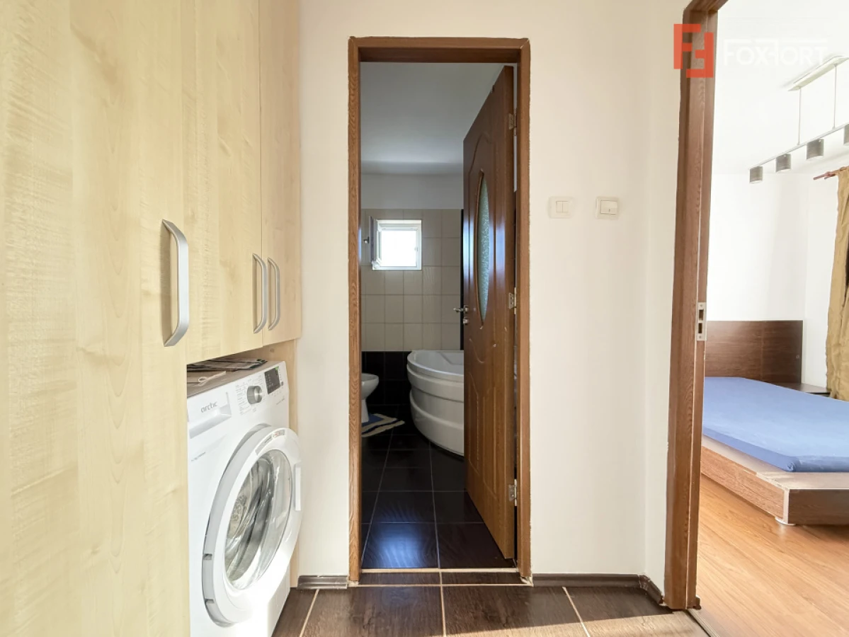 Apartament cu 3 camere de vanzare in Timisoara, zona Aradului - 8
