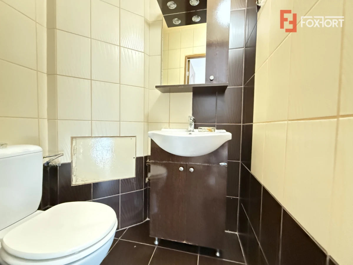 Apartament cu 3 camere de vanzare in Timisoara, zona Aradului - 6