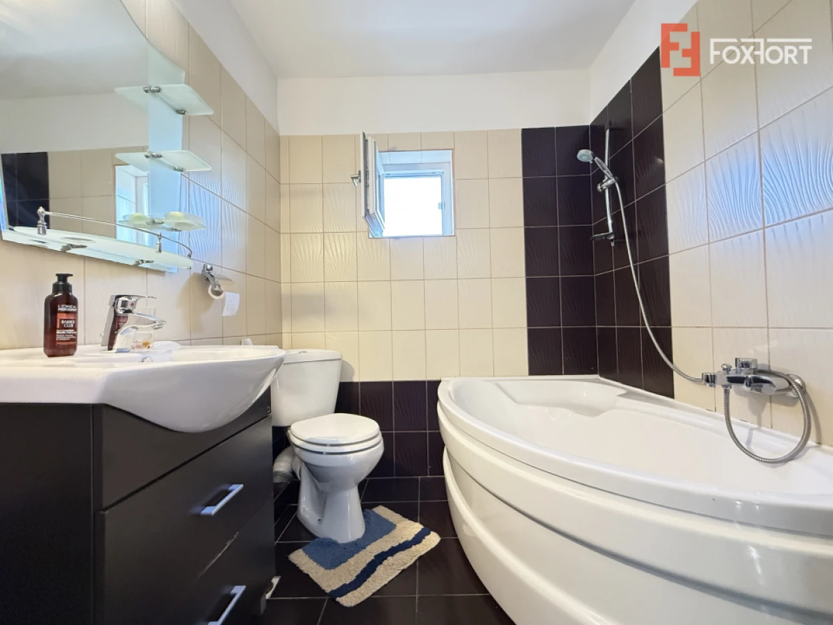 Apartament cu 3 camere de vanzare in Timisoara, zona Aradului - 5