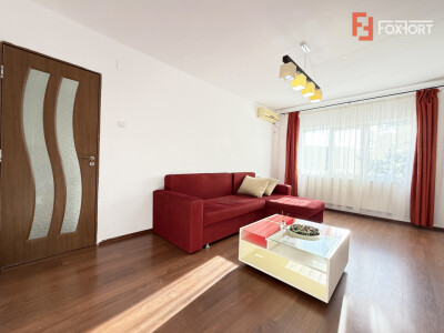 Apartament cu 3 camere de vanzare in Timisoara, zona Aradului