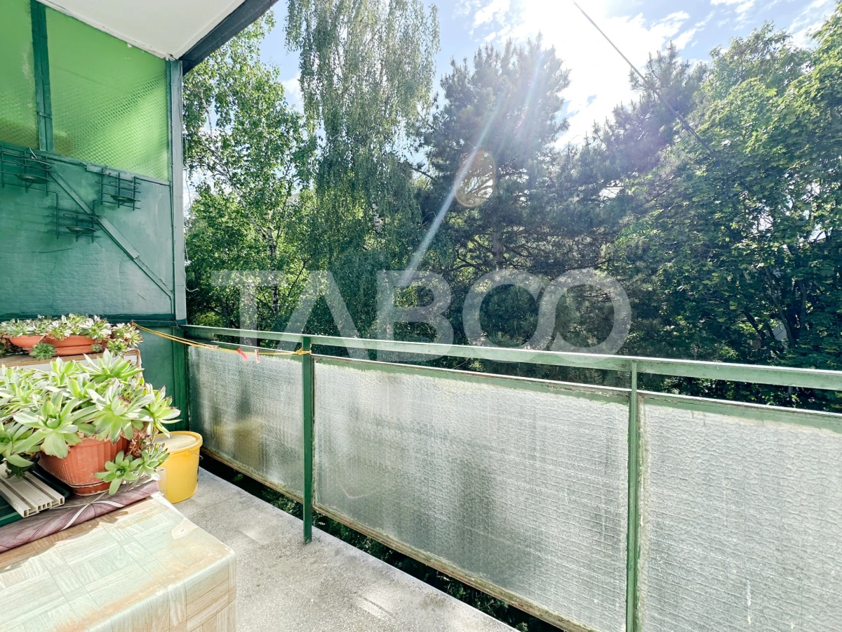 Apartament cu 2 camere decomandate de vanzare Comision 0% Gheorgheni - 7