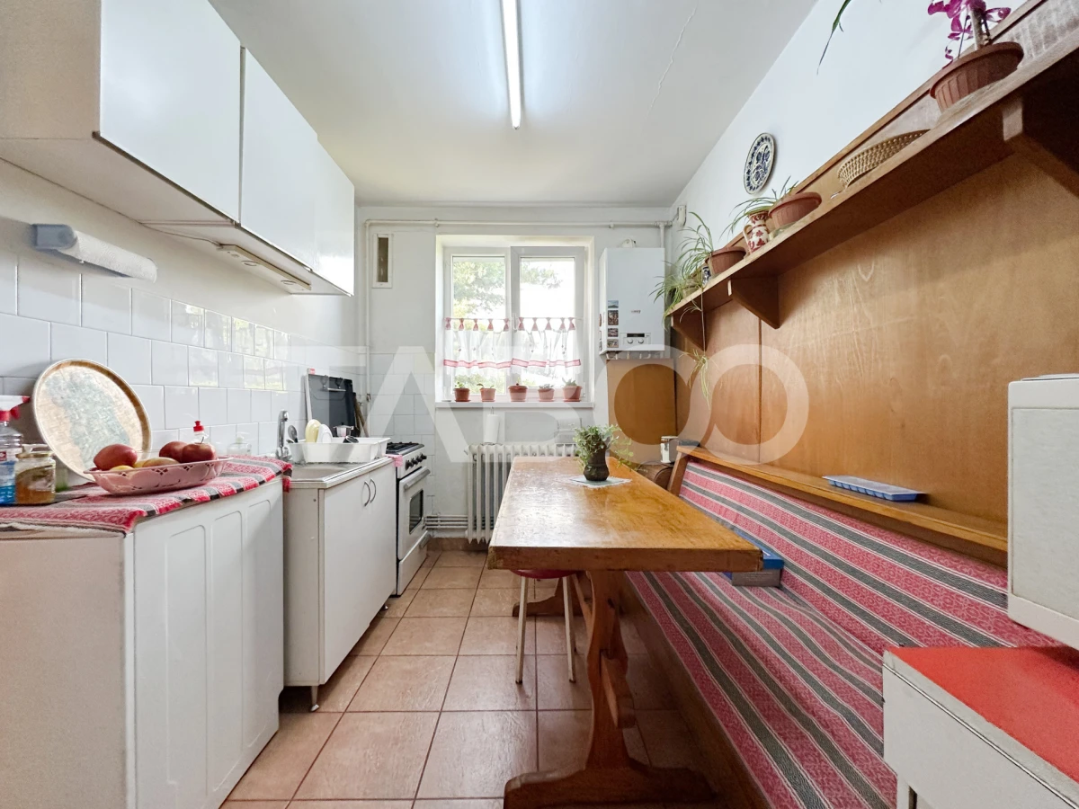 Apartament cu 2 camere decomandate de vanzare Comision 0% Gheorgheni - 6