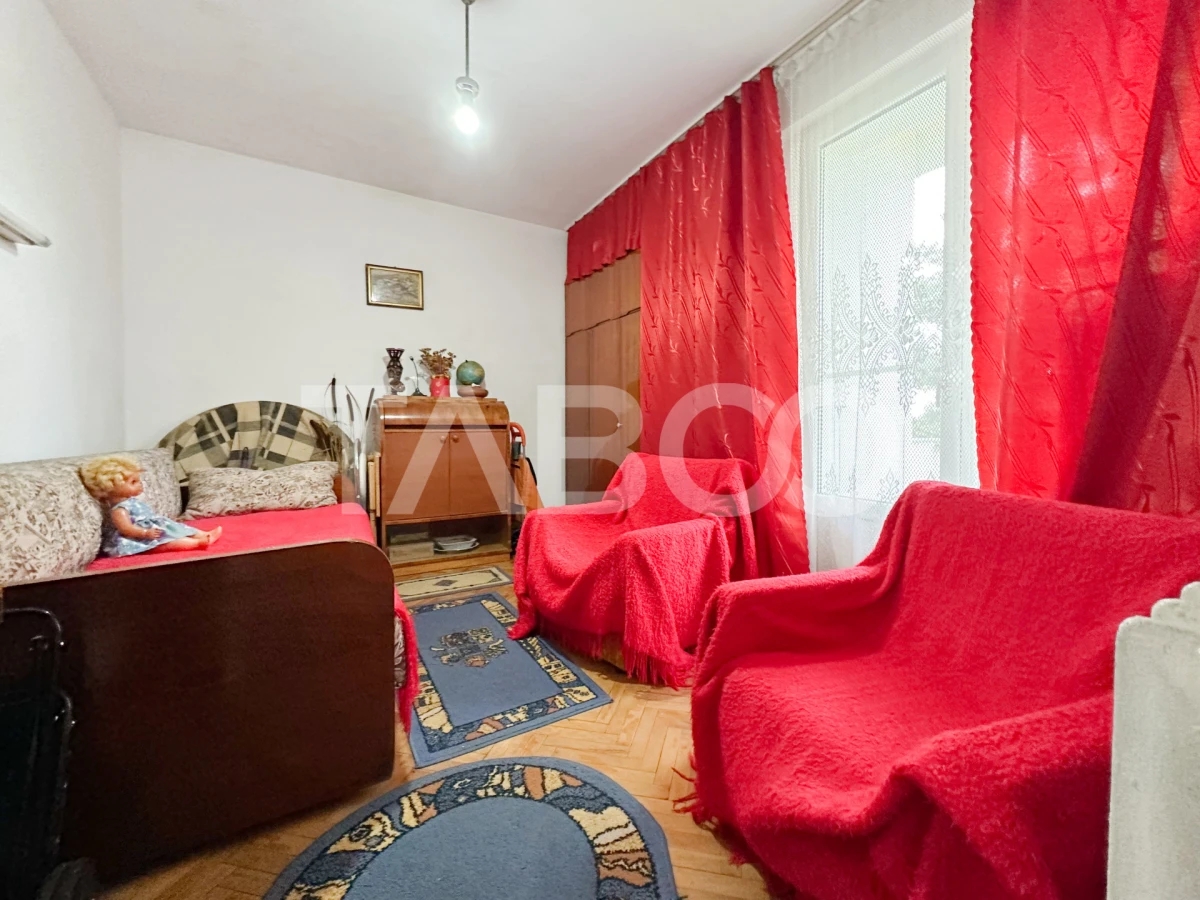 Apartament cu 2 camere decomandate de vanzare Comision 0% Gheorgheni - 3