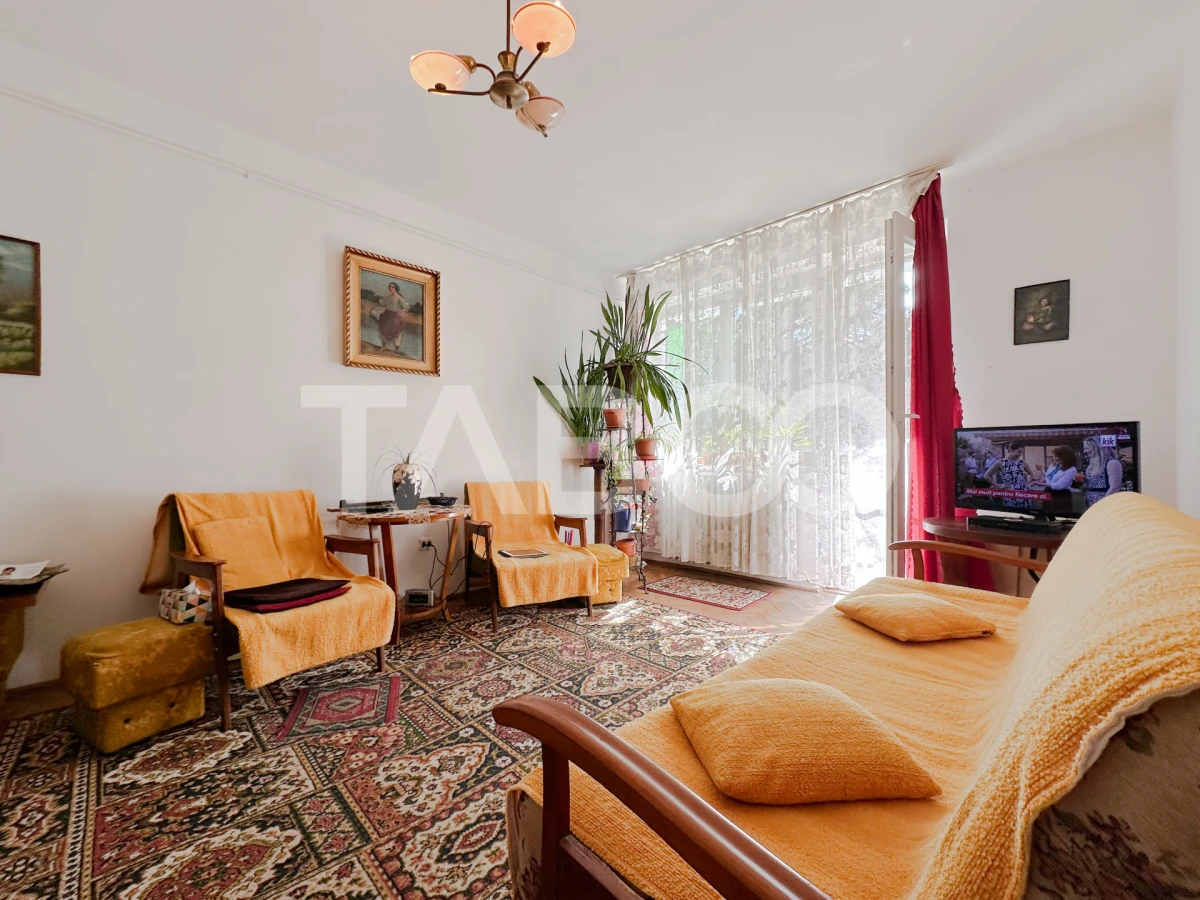 Apartament cu 2 camere decomandate de vanzare Comision 0% Gheorgheni - 2