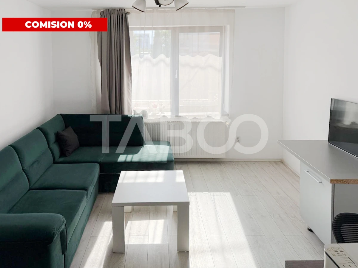 duplex de vanzare in cartierul Marasti cu teren 500 mp Comision 0% - 1