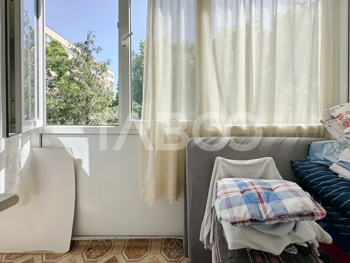 Apartament cu 3 camere decomandate de vanzare Comision 0% Grigorescu - 6