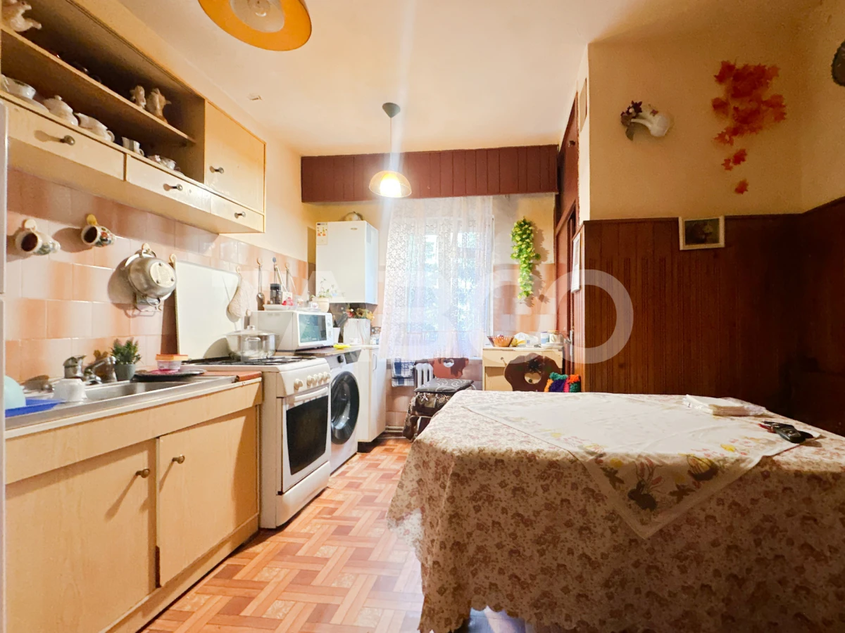 Apartament cu 3 camere decomandate de vanzare Comision 0% Grigorescu - 5