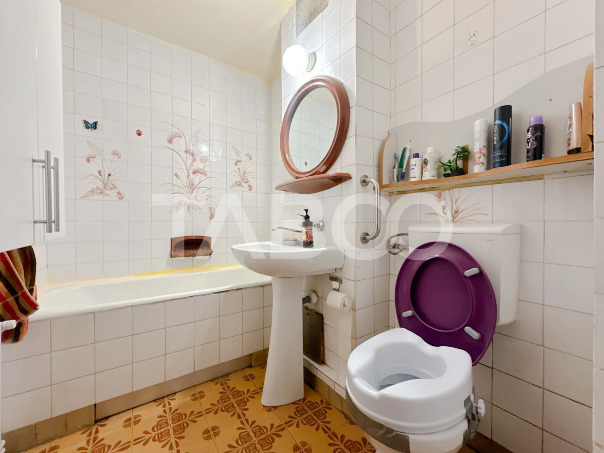 Apartament cu 3 camere decomandate de vanzare Comision 0% Grigorescu - 4