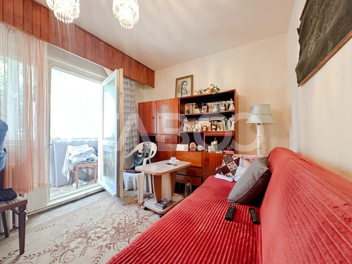 Apartament cu 3 camere decomandate de vanzare Comision 0% Grigorescu - 3